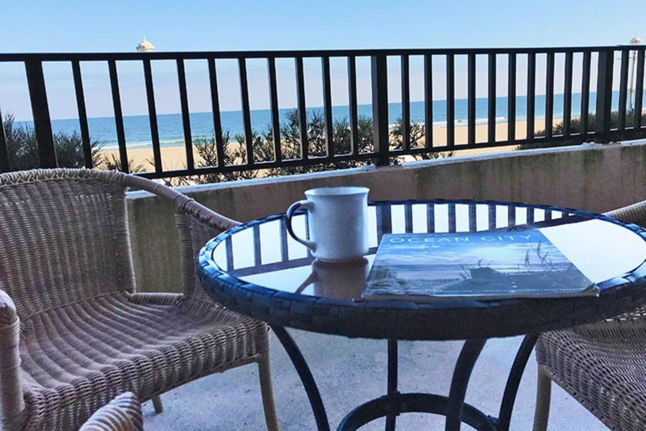 Ocean Hideaway Villa Ocean City Exteriör bild