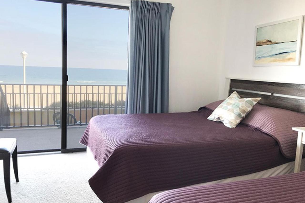 Ocean Hideaway Villa Ocean City Exteriör bild