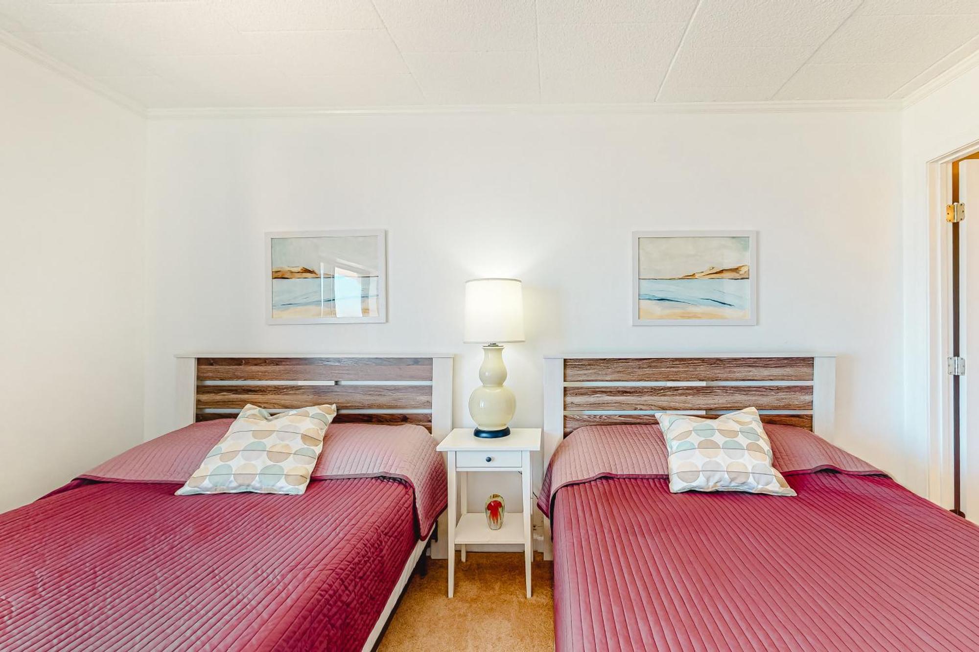 Ocean Hideaway Villa Ocean City Exteriör bild