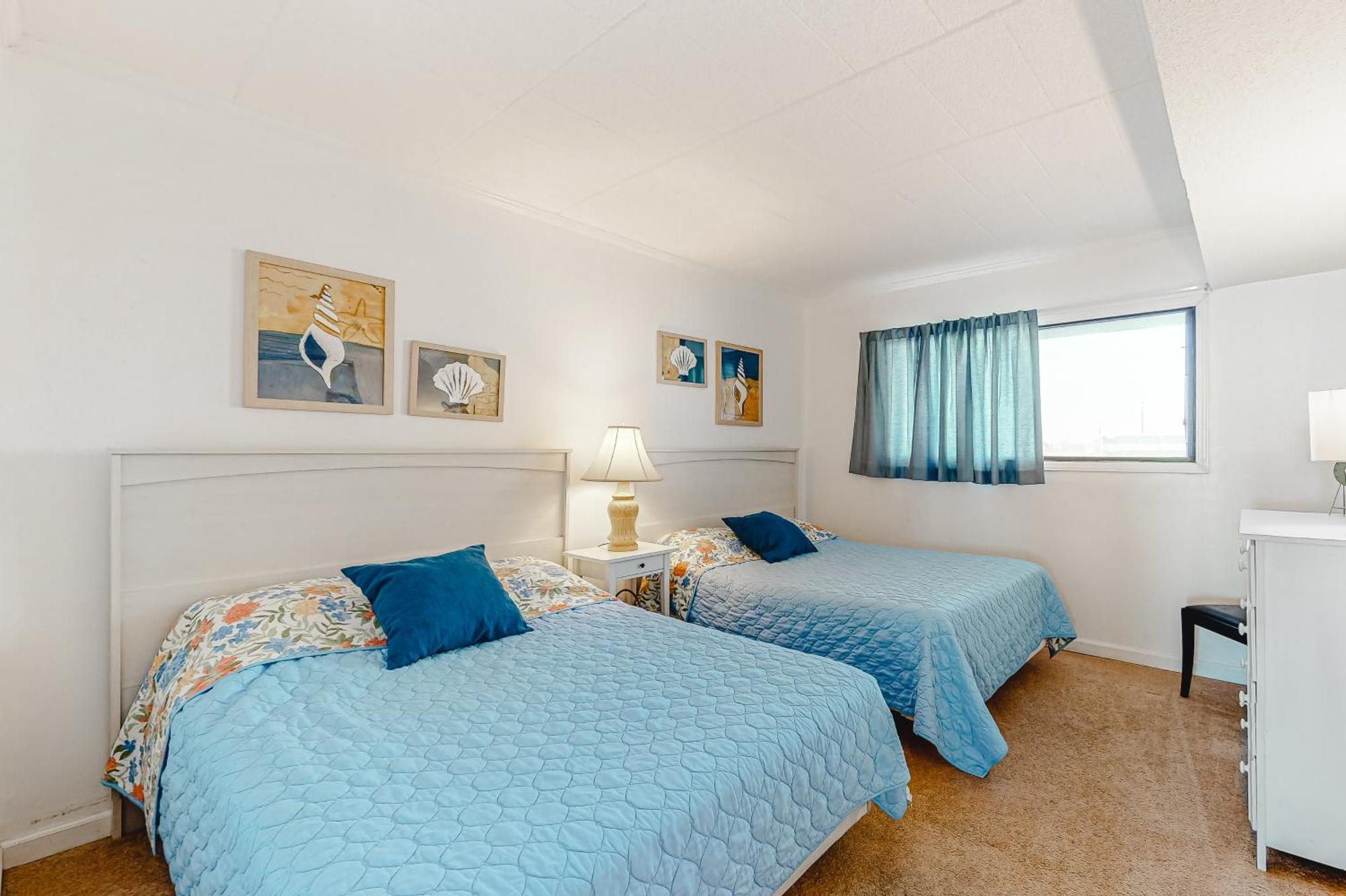 Ocean Hideaway Villa Ocean City Exteriör bild